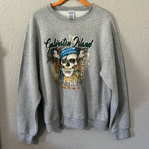 Graphic Sweatshirt
